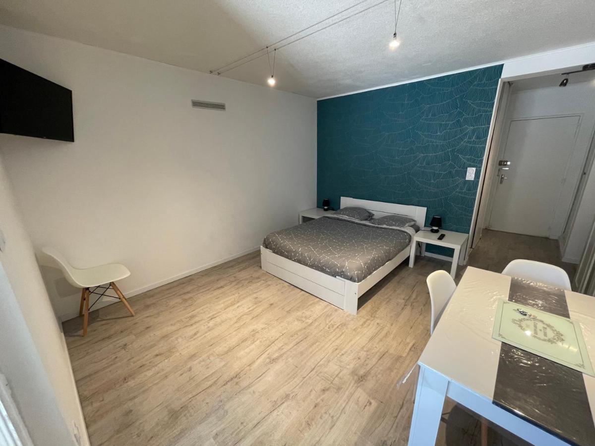 Appartement Avec Belle Terrasse,Ascenseur,Parking Amelie-les-Bains-Palalda ภายนอก รูปภาพ